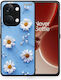 Real Daisies Oneplus Nord 3 Θήκη