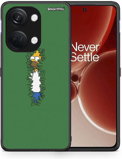 Bush Man OnePlus Nord 3 Case