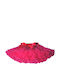 Kids Skirt Tulle Tulle Pink