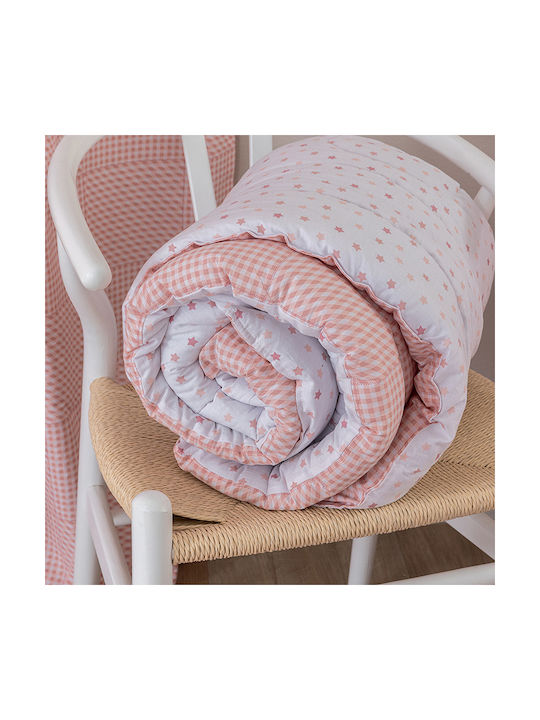 Palamaiki Kids Duvet Set Double Sided Single wi...