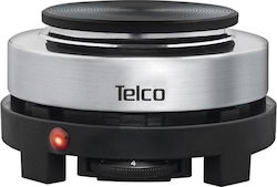 Telco Yq-105 Επιτραπέζια Εστία Εμαγιέ Διπλή Inox Telco Yq-105 Επιτραπέζια Εστία Εμαγιέ Διπλή Inox