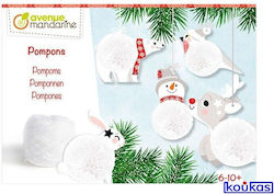 Avenue Mandarine Children's Arts & Crafts