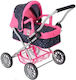 Chic Bayer 2000 Doll Stroller
