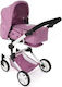 Chic Bayer 2000 Doll Stroller