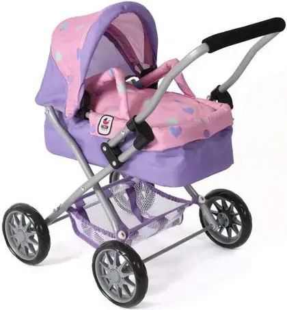 Chic Bayer 2000 Doll Stroller