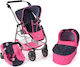 Chic Bayer 2000 Doll Stroller