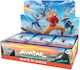 Wizards of the Coast Play Magic: The Gathering Booster Pack (IT)