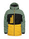 Youth Παιδικό Casual Μπουφάν Iceberg Green