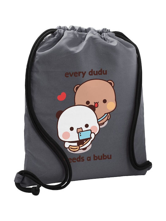Koupakoupa Every Dudu Needs A Bubu Kids Bag Pou...