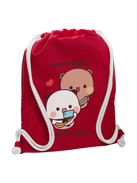 Koupakoupa Every Dudu Needs A Bubu Kids Bag Pou...