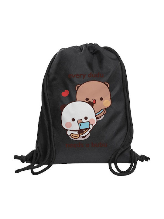 Koupakoupa Every Dudu Needs A Bubu Kids Bag Pou...