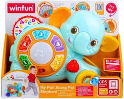 Winfun Ελεφαντάκι