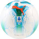 PUMA Orbita Serie A Soccer Ball White