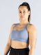 Women's Sports Bra without Padding Amethyst