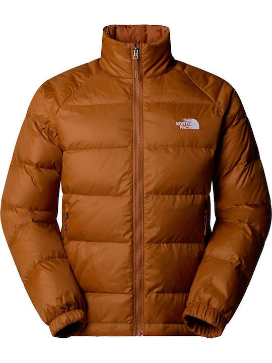 The North Face Hydrenalite Яке Оранжево
