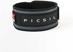 Strength Belt Picsil Green 2.0