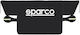 Sparco Ηλιοπροστασία Παρμπρίζ Αυτοκινήτου Εξωτερική 153x115εκ.