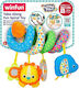 Winfun Σπιράλ Παιχνίδι Take Along Fun για Νεογέννητα