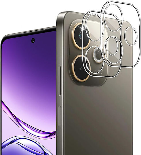 2x Sticlă Cameră Erbord Oppo A5 Pro 5G Transparentă