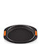 Le Creuset Formă de Patiserie pentru Tartă din Silicon 30x30x3.8buc 1buc