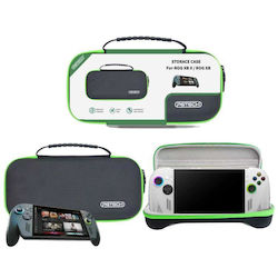 Asus Калъф За Носене На Игрална Конзола XBOX Asus Калъф За Носене На Игрална Конзола XBOX