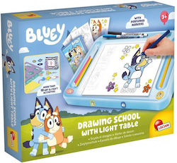 Lisciani Giochi Ζωγραφική Bluey Drawing School
