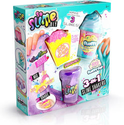 Canal Toys 3 In1 Slime Shakers Ctssc241