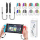 BW695C Controller Adapter για Switch / Switch 2