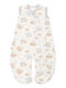 Kidizi De primăvară Sac de dormit 1 tog Pastel