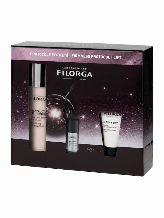 Lift Box Set Îngrijire pentru Anti-îmbătrânire & Tonifiere