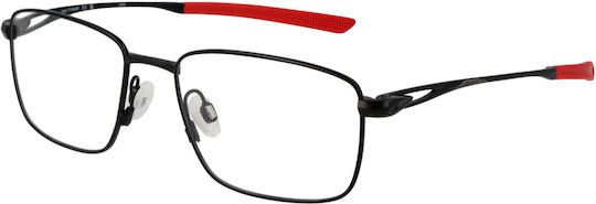 Nike Rame Ochelari Nk6046 006 53 Titan