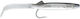 Ragot Raglou Τεχνητό Δόλωμα Ψαράκι (Minnow) 6.5...