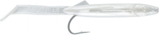 Ragot Τεχνητό Δόλωμα Ψαράκι (Minnow) 8.5εκ. Pw Σετ 3τμχ
