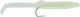 Ragot Raglou Τεχνητό Δόλωμα Ψαράκι (Minnow) 6.5...