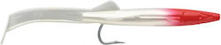 Ragot Raglou Momeli Artificiale Peștișor (Minnow) 6,5 cm Rh Set 3 Bucăți