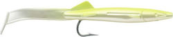 Ragot Ragot Künstliche Köder Fisch (Minnow) 6.5cm Ch Set 3 Stück