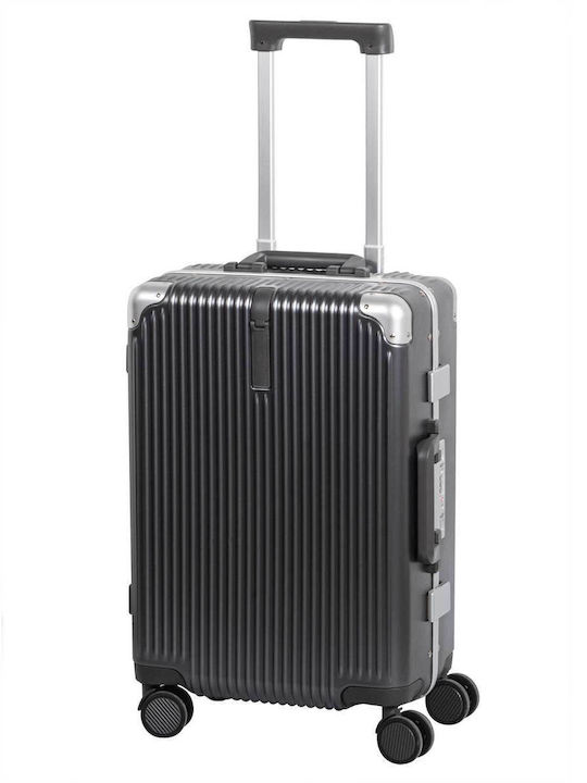 Greenwich Polo Club Medium Suitcase Graphite Greenwich Polo Club Medium Suitcase Graphite