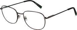 Timberland Optical Frame Tb1845 007 54