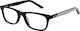 Nike Prescription Eyeglass Frame Nk5547 002 48