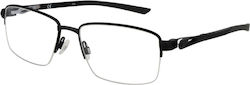 Nike Optical Frame Nike 8141 001 55