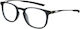 Nike Optical Frame Nk7151 034 49 Titanium