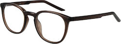 Nike Brillengestell Nk7260 090 49