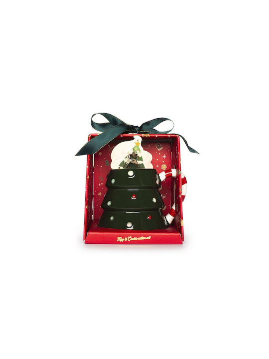 Tri-Coastal Design Christmas Tree Κούπα με Δεντράκια