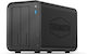 TerraMaster F2-425 NAS με 2 θέσεις για HDD/SSD