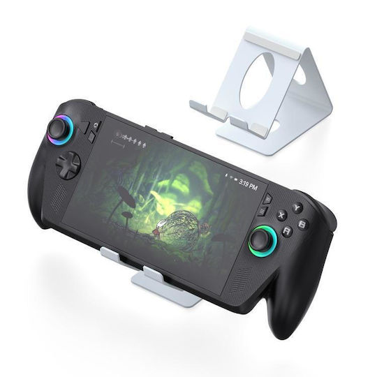 Jys Xbox Switch Steam Deck Console & Controller Stand White ZO319R