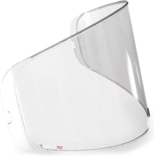 Anti-Fog Pinlock Visor Nolan N100-5/N100-5 Plus/N90-3 Clear Sptfr00000072.clear