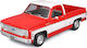 Metal Car Maisto 1 18 Special Edition 1974 Chevrolet C10 Cheyenne Super 48 31467 R W