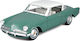 Metal Car Maisto 1 18 Special Edition 1953 Studebaker Starliner 48 31651