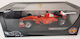 Ferrari F2001 Nr.2 R.barrichello Сезон F1 2001