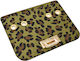 Glamour Chanel Cap 25cm Pony Skin Green